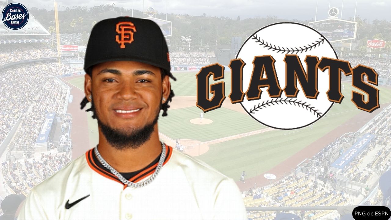 San Francisco Giants toman drástica decisión con Camilo Doval