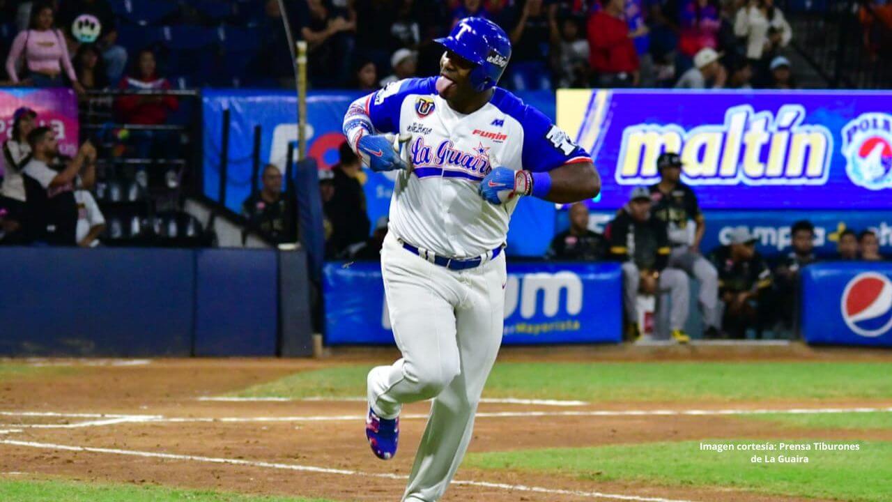 Situación entre Yasiel Puig y Tiburones toma drástico giro para la LVBP 2024