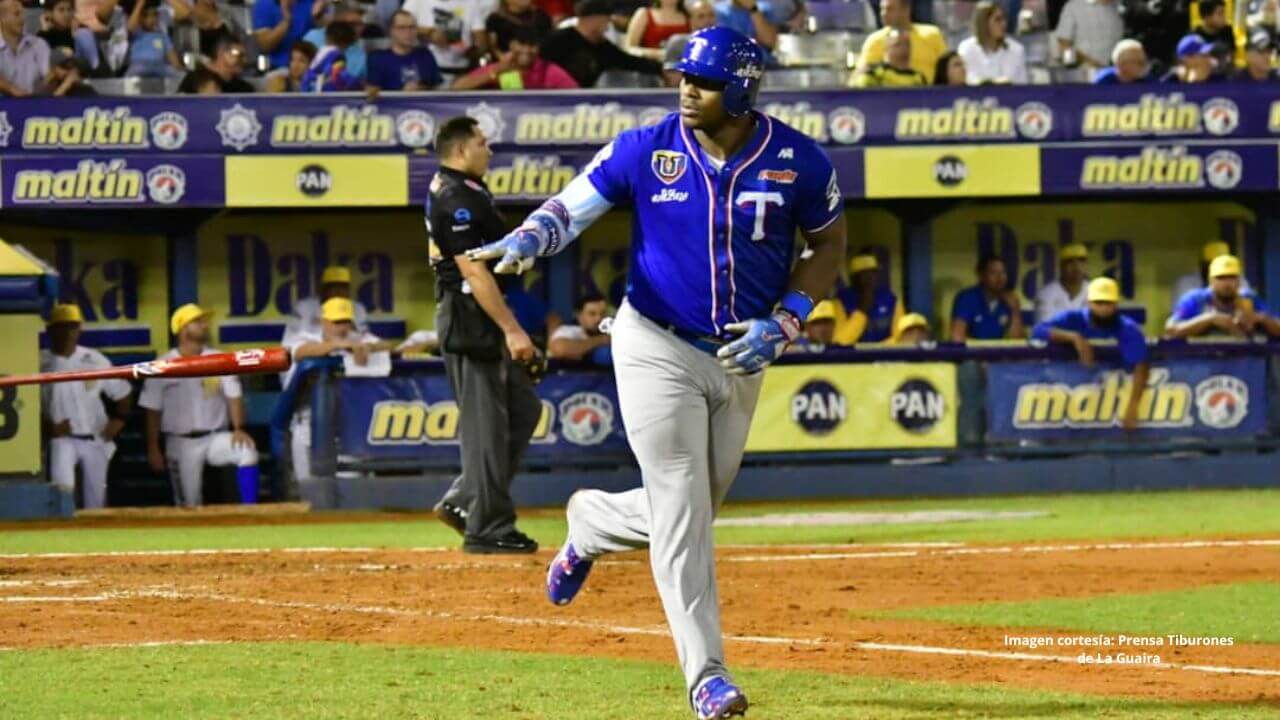 Yasiel Puig no vuelve con Tiburones en la LVBP según fuentes