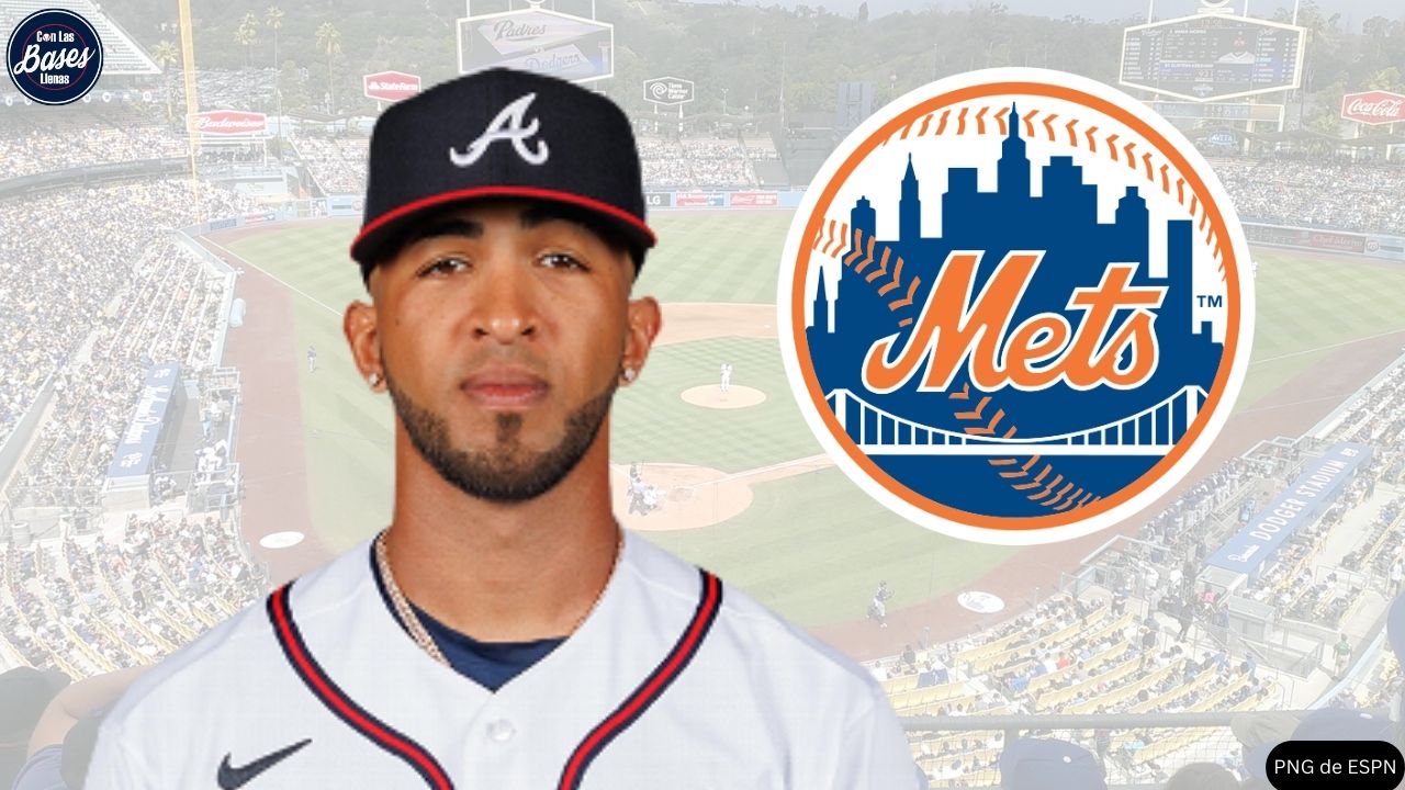 Mets de Nueva York firman contrato con outfielder de Puerto Rico