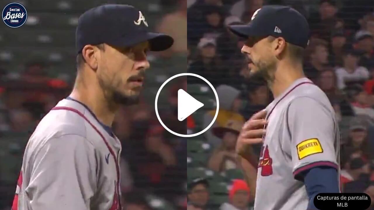 VER VIDEO: Charlie Morton, el hombre de los 2,000 ponches