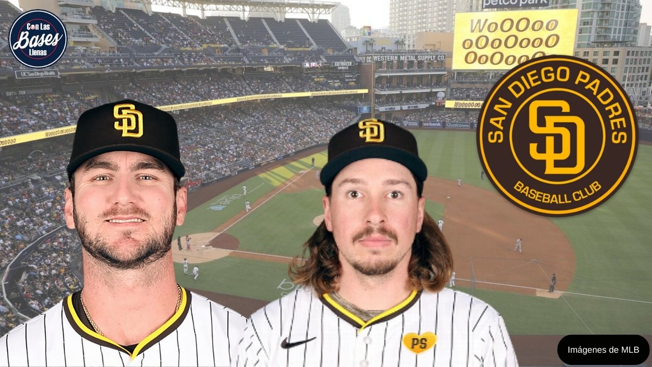 San Diego Padres