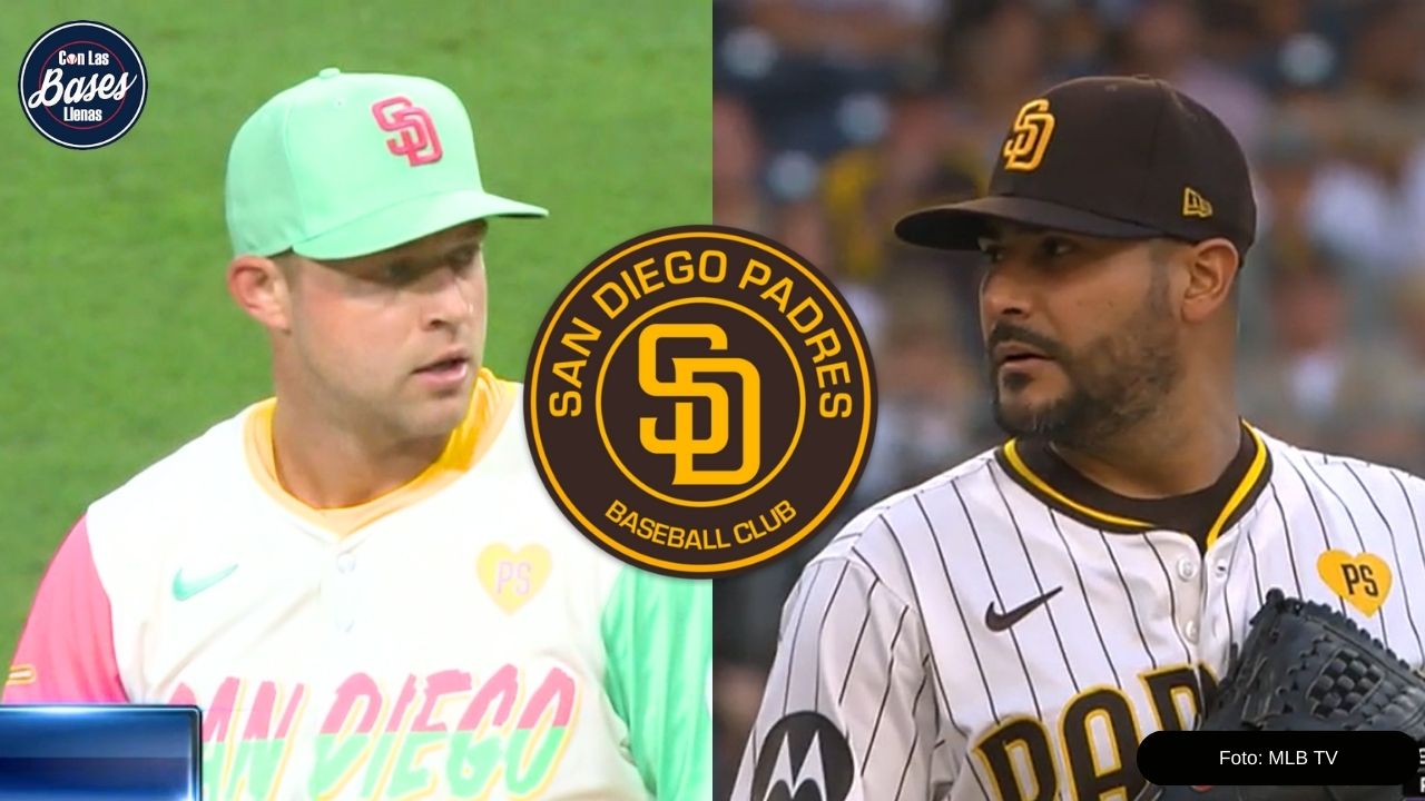 San Diego Padres