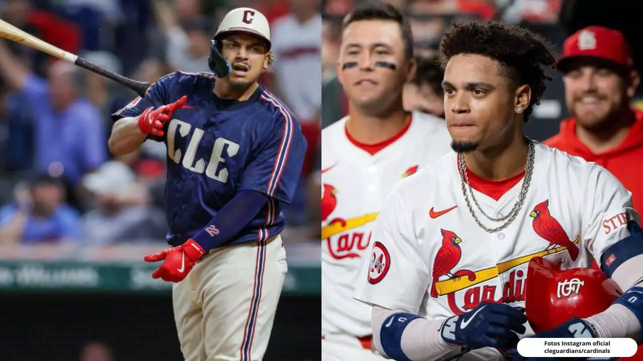 Cardenales vs Guardianes: VER SERIE 20 AL 22 DE SEPTIEMBRE 2024