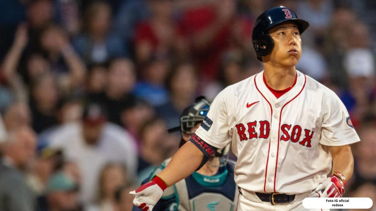 Red Sox abre SEPTIEMBRE sin margen de error en MLB 2024