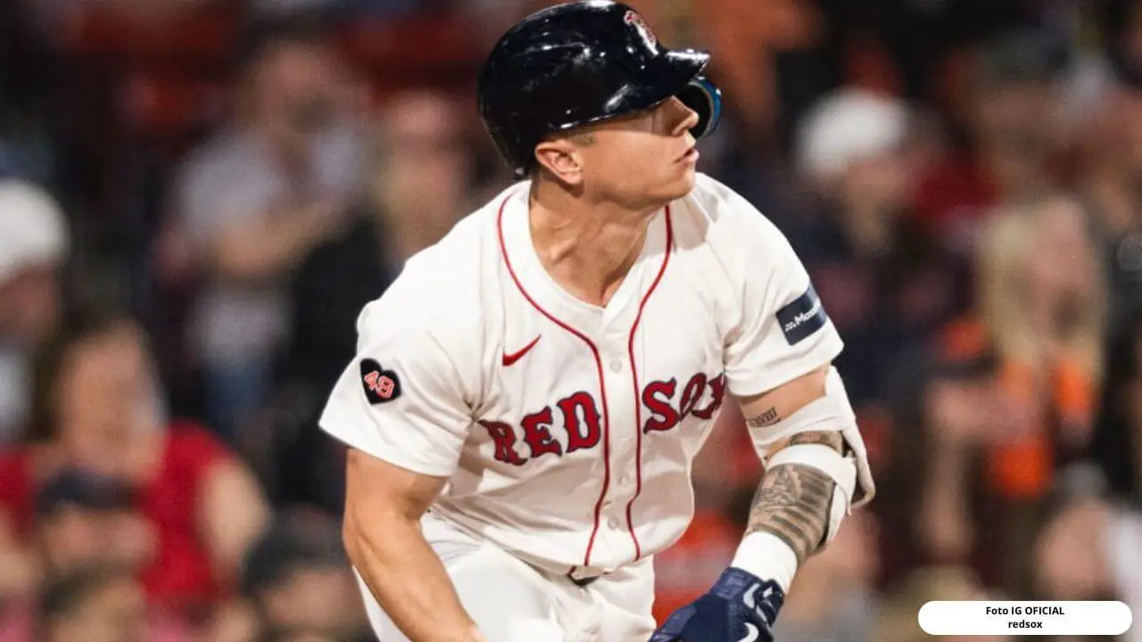 En RED SOX "todo está bien", señala la gerencia