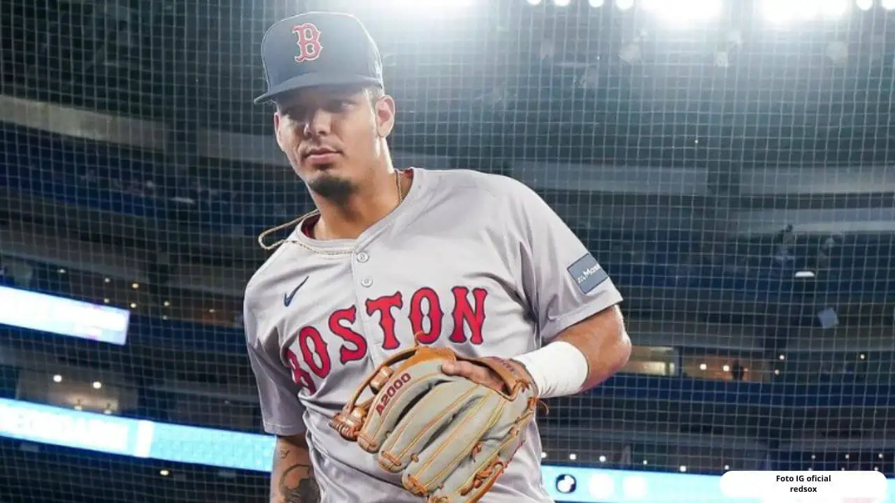 Red Sox No habra crisis en temporada baja 2024, dice Cora