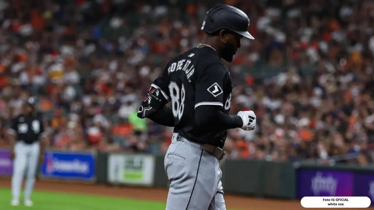 AVERGONZADOS en WHITE SOX tras rol de 114 derrotas