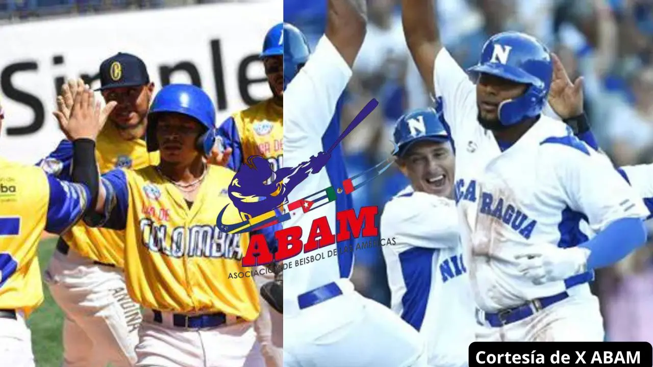 ABAM nación una nueva asociación de béisbol.