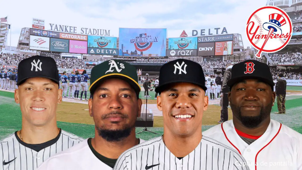 Yankees: Aaron Judge y Juan Soto empatan marca única