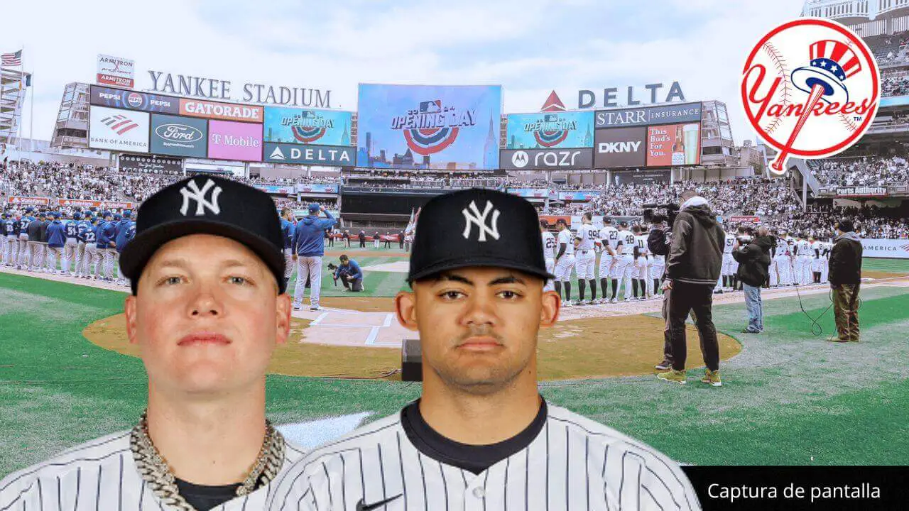 Yankees: Boone habla sobre Domínguez y Verdugo en playoffs