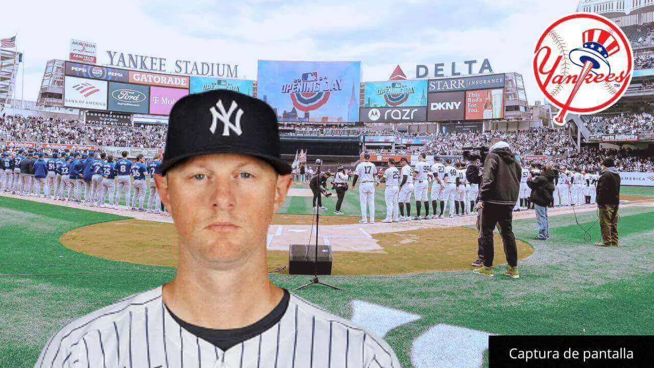 Yankees tiene noticias sobre DJ LeMahieu en MLB 2024