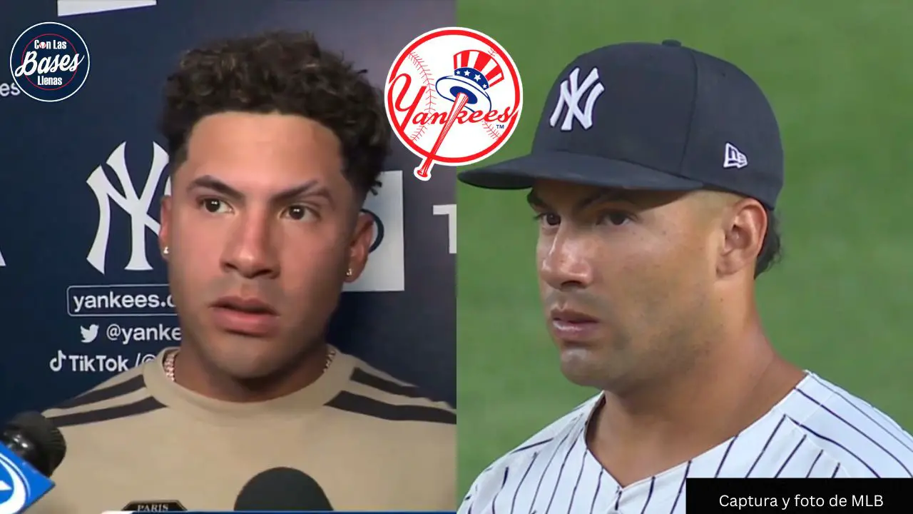 Yankees: Gleyber Torres habla de su corrido de base vs Orioles