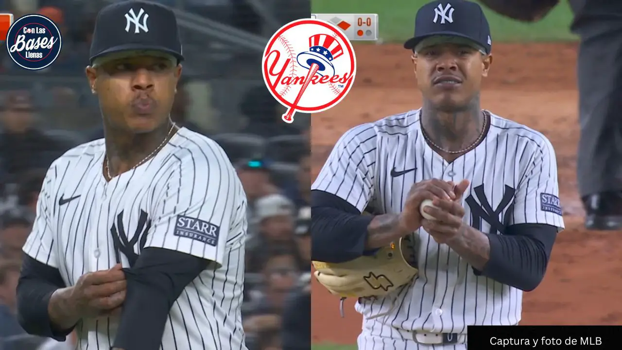 Yankees: Marcus Stroman sale entre abucheos vs Orioles