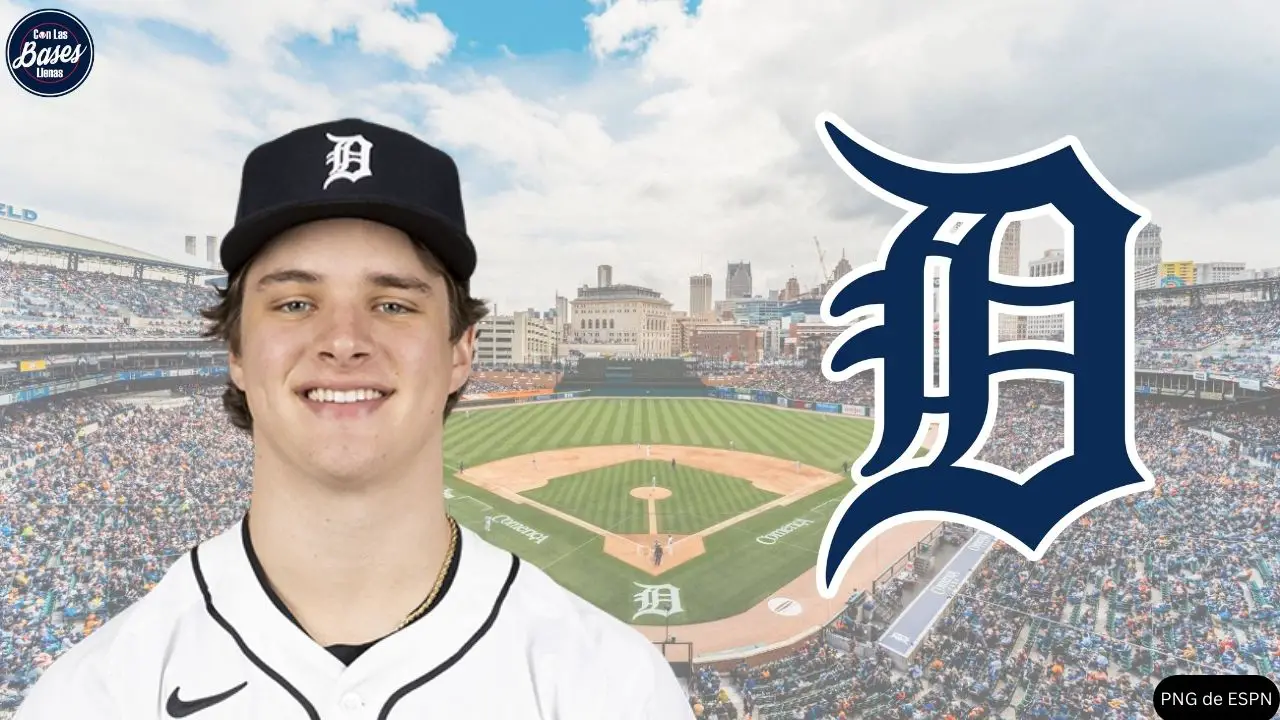 Detroit Tigers