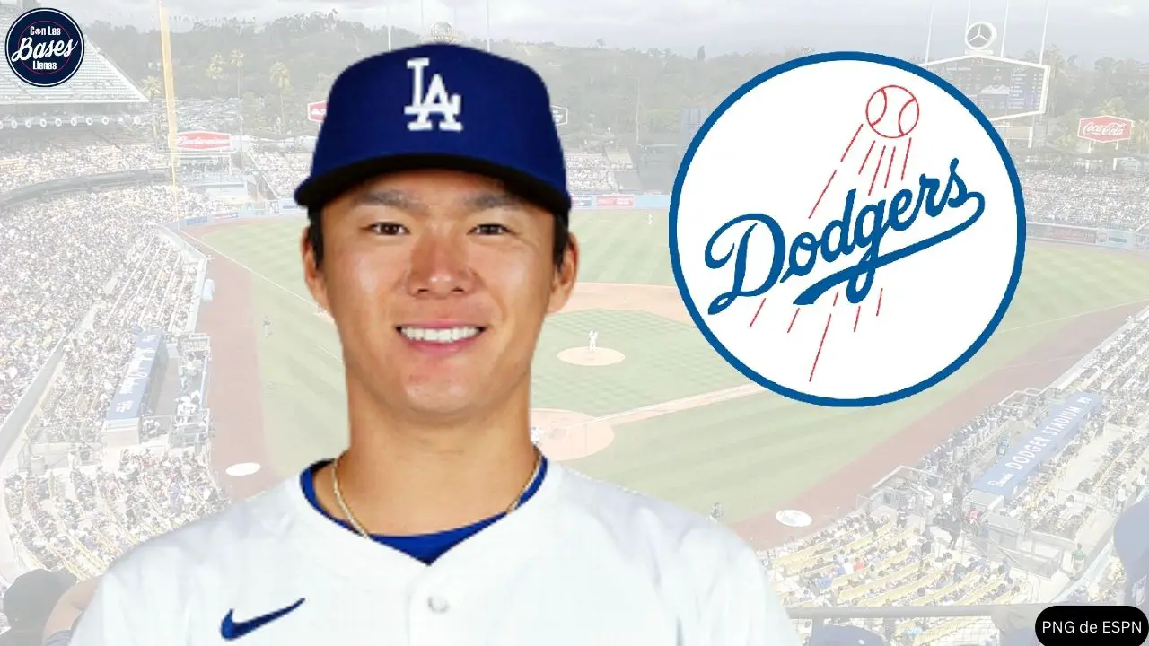 Dodgers recuperan a uno de sus mejores pitchers abridores en MLB