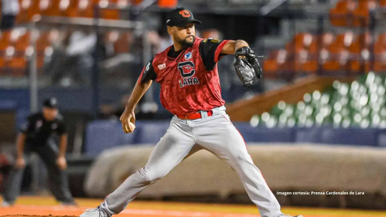 Cardenales da a conocer dos nuevos importados en la LVBP