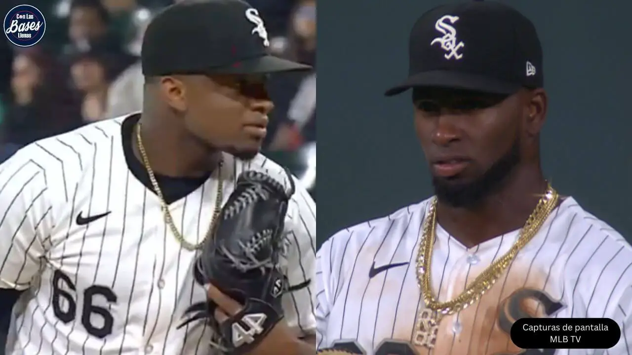 White Sox PAGA CARO las 120 DERROTAS en 2024 (VIDEO)