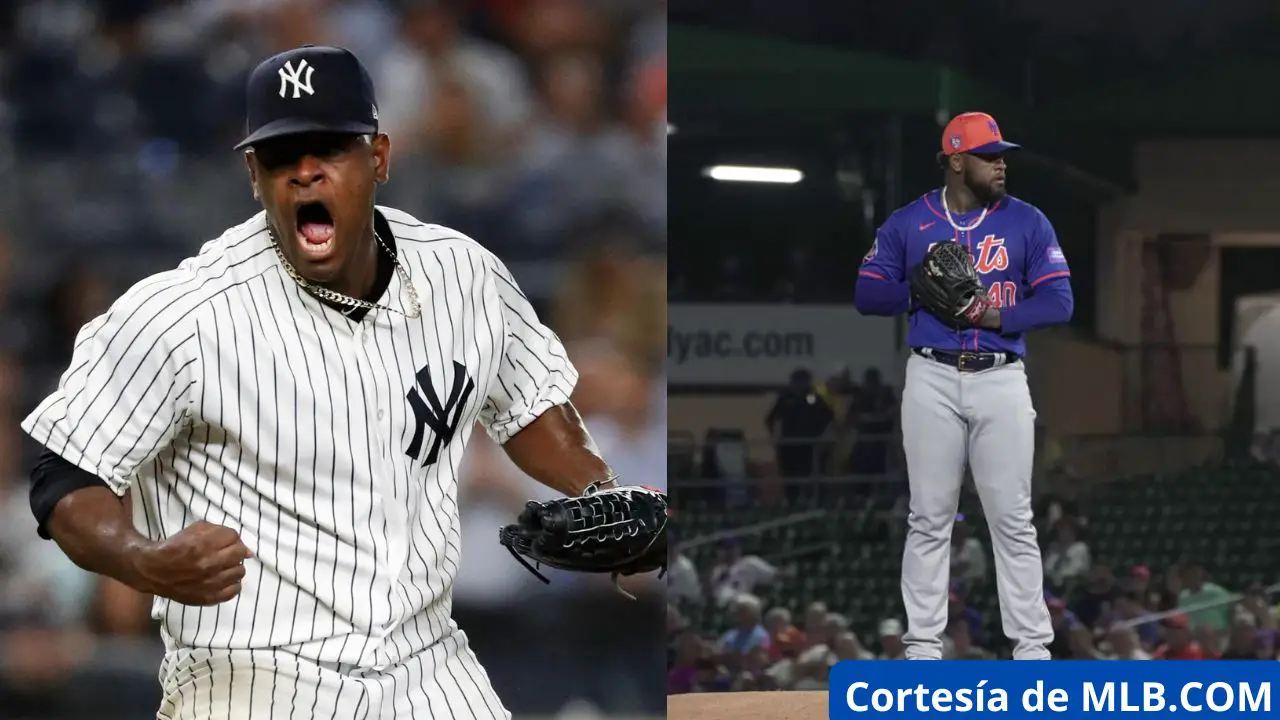 Luis Severino