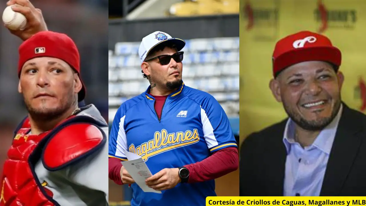 Yadiel Molina