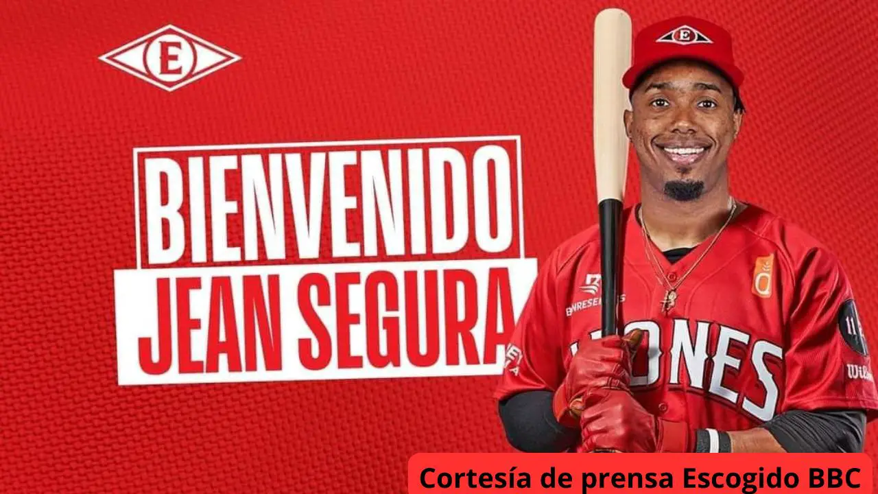 Jean Segura