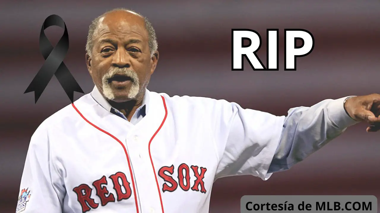 Luis Tiant