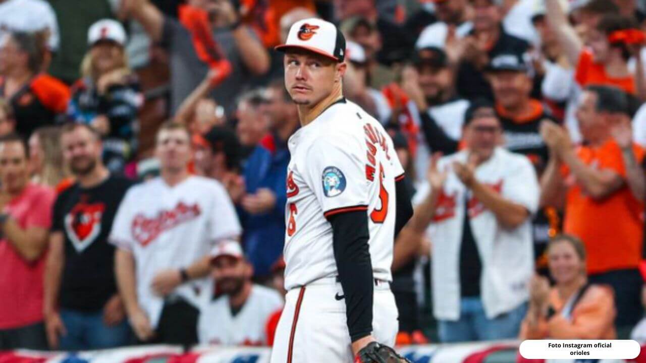 Orioles y la MALDICIÓN en playoffs MLB que data desde 2014