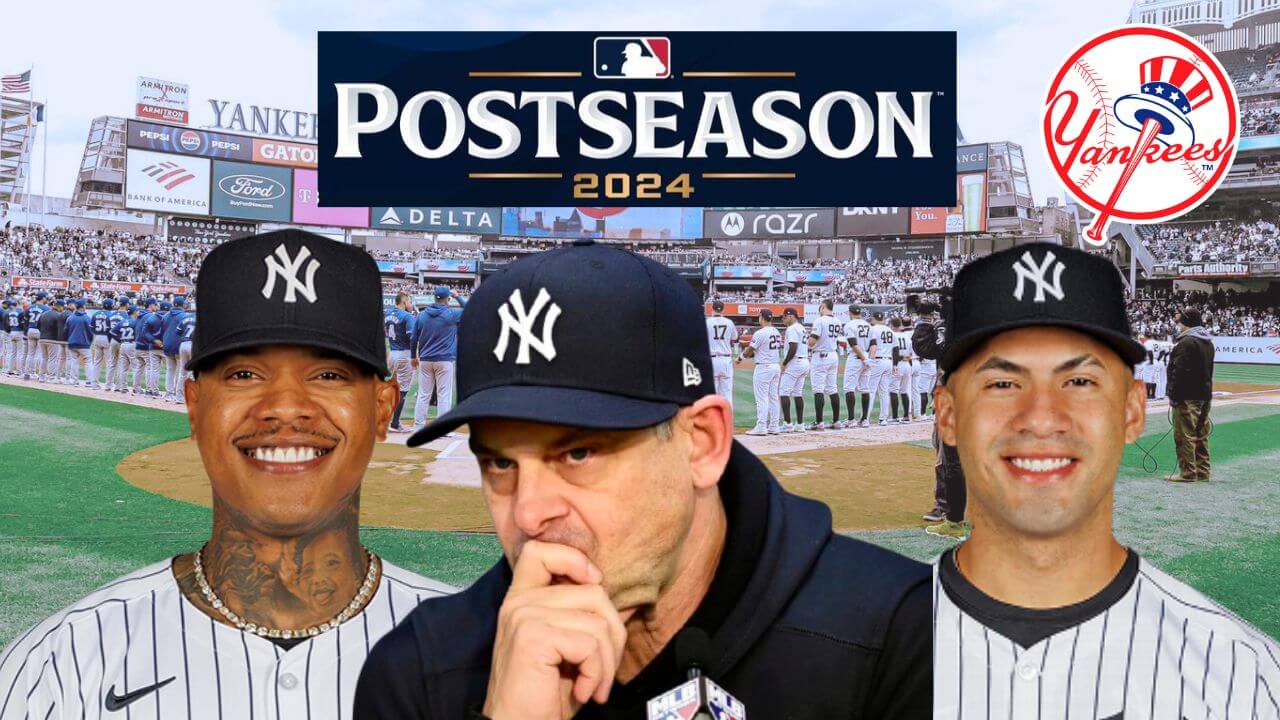 Yankees prepara sorpresas para Kansas City en ALDS