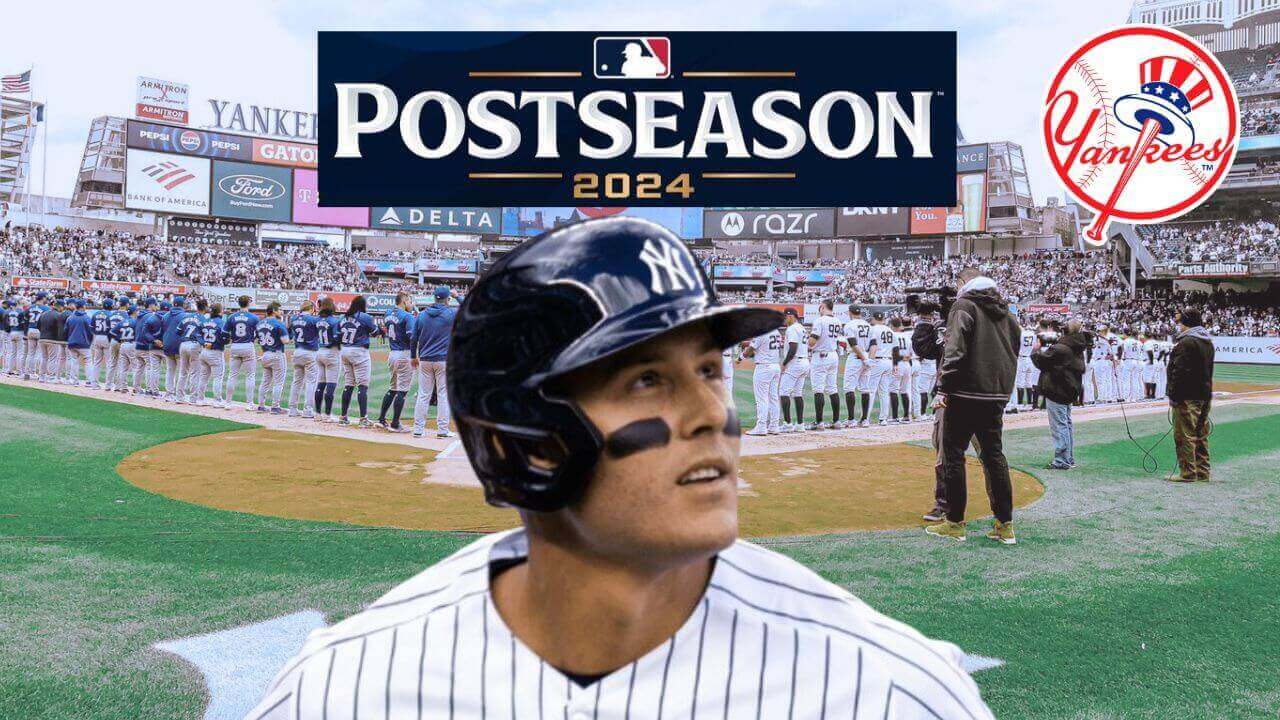 Yankees toma decisión final con Anthony Rizzo en playoffs