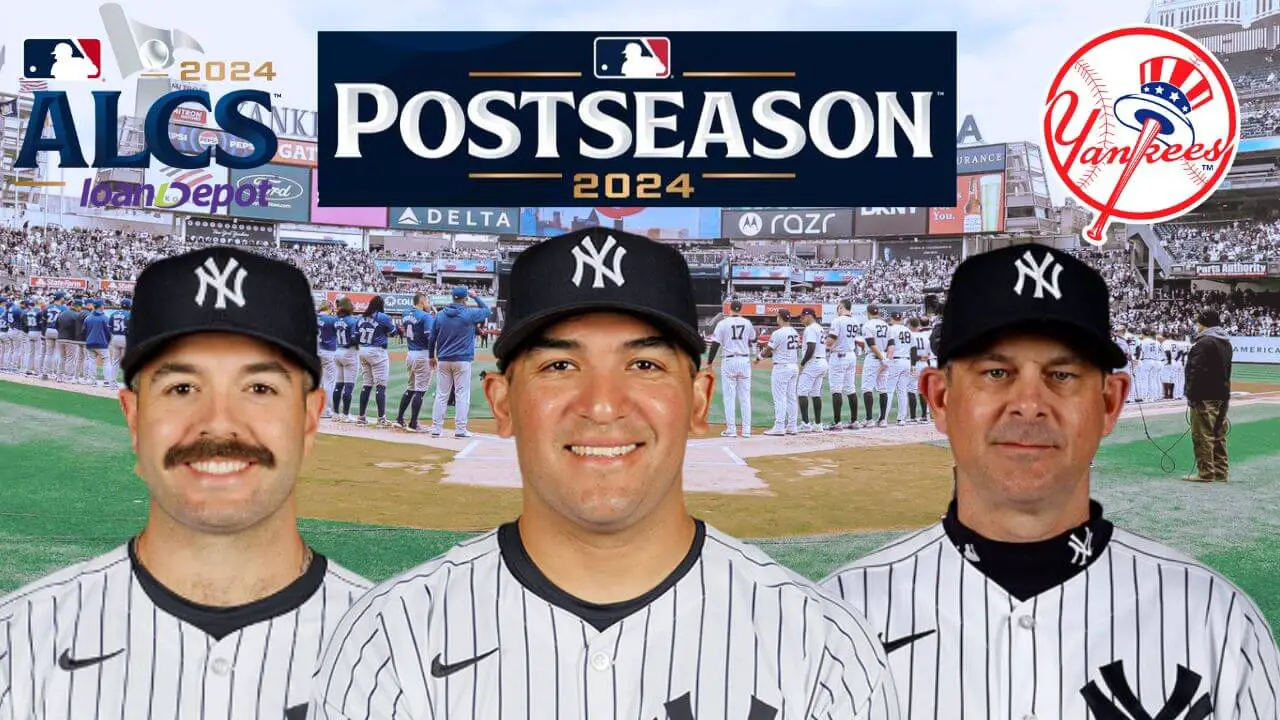 Yankees planea cambios en lineup para juego 3 vs Cleveland