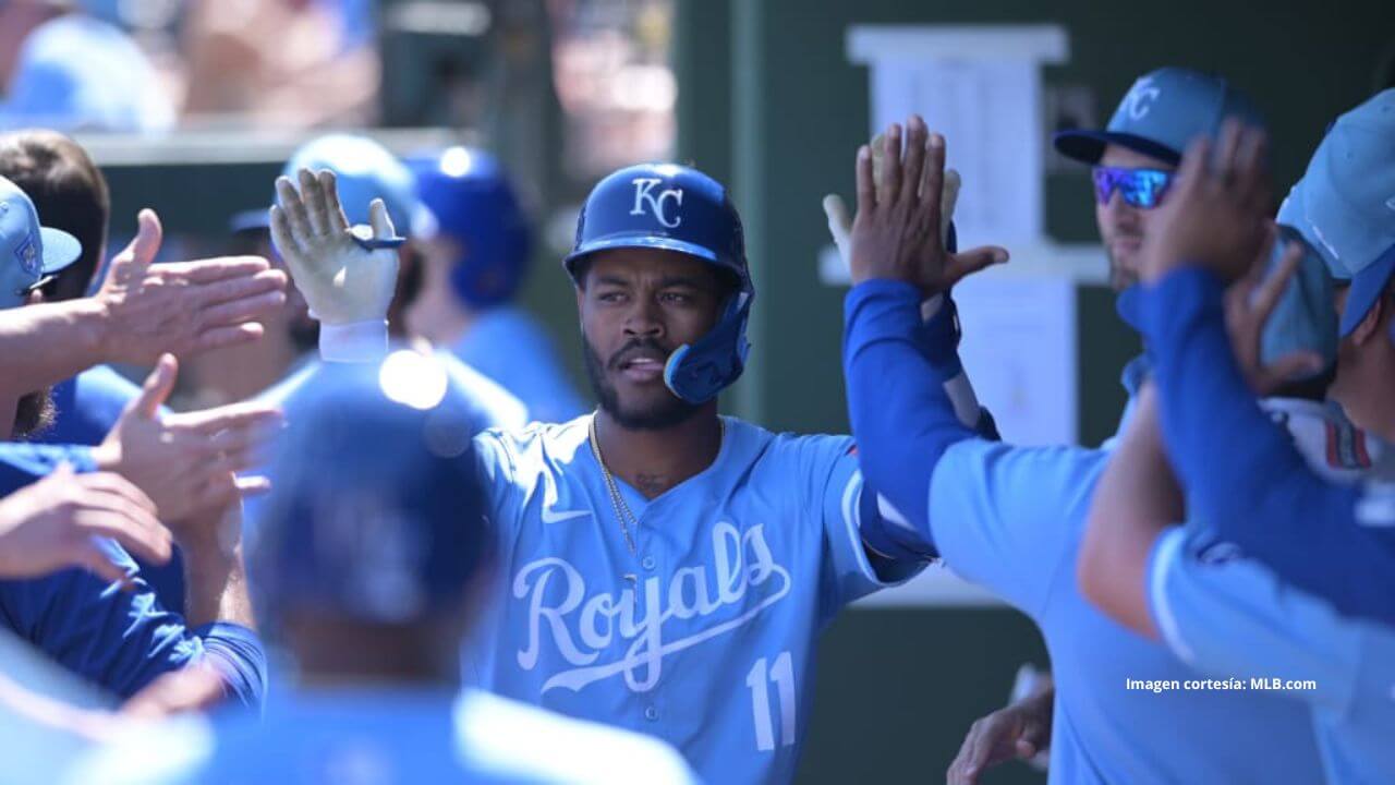 MLB Wild Card: Maikel García agradece participación en LVBP