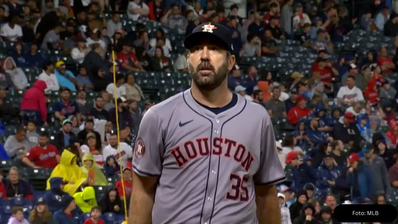 Justin Verlander