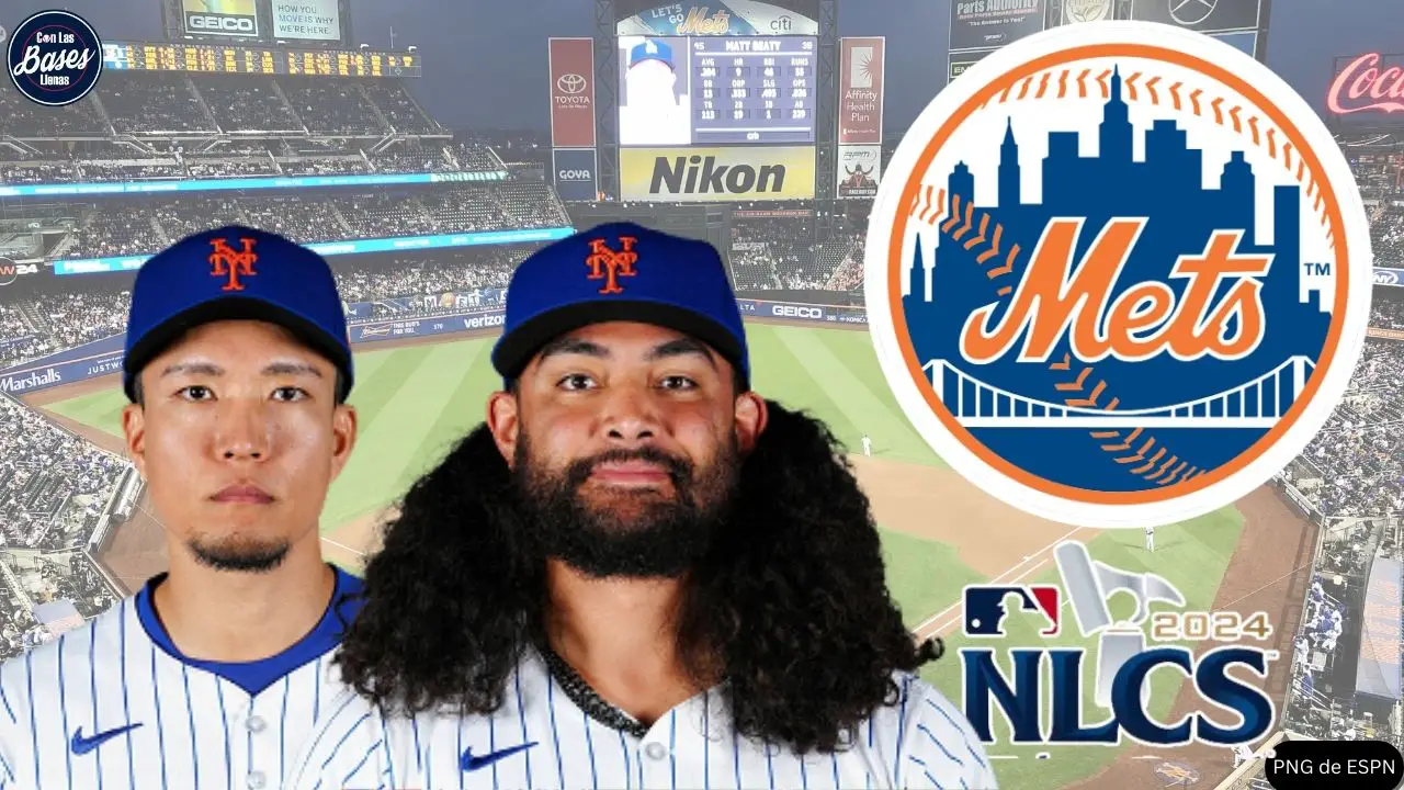 Mets de Nueva York