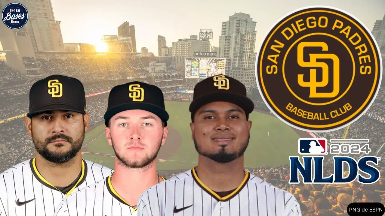 San Diego Padres