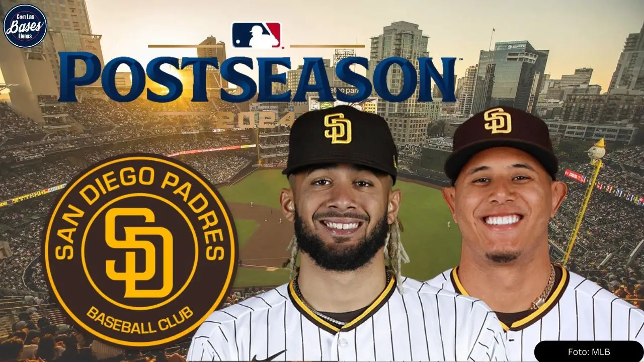 San Diego Padres