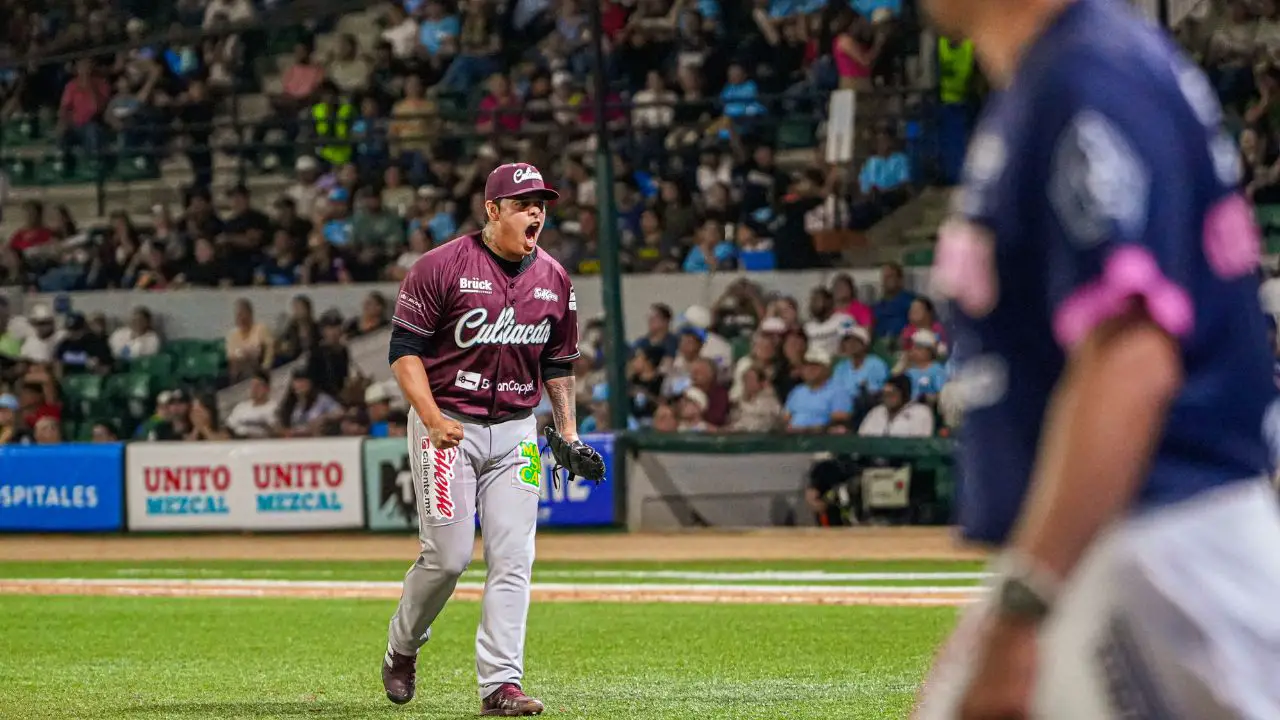 Los Tomateros de Culiacán lograron una importante victoria este miércoles al vencer 3-1 a los Algodoneros de Guasave en el Kuroda Park, gracias a una sólida actuación de su abridor Aldo Montes y los jonrones clave de Esteban Quiroz y Dwight Smith Jr.