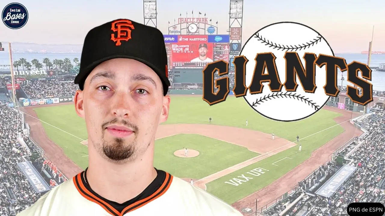 Blake Snell toma importante decisión con su contrato con Giants en MLB