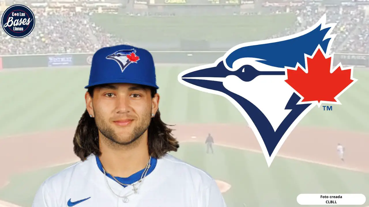 Blue Jays FIJA POSTURA sobre REFERENTE para 2025