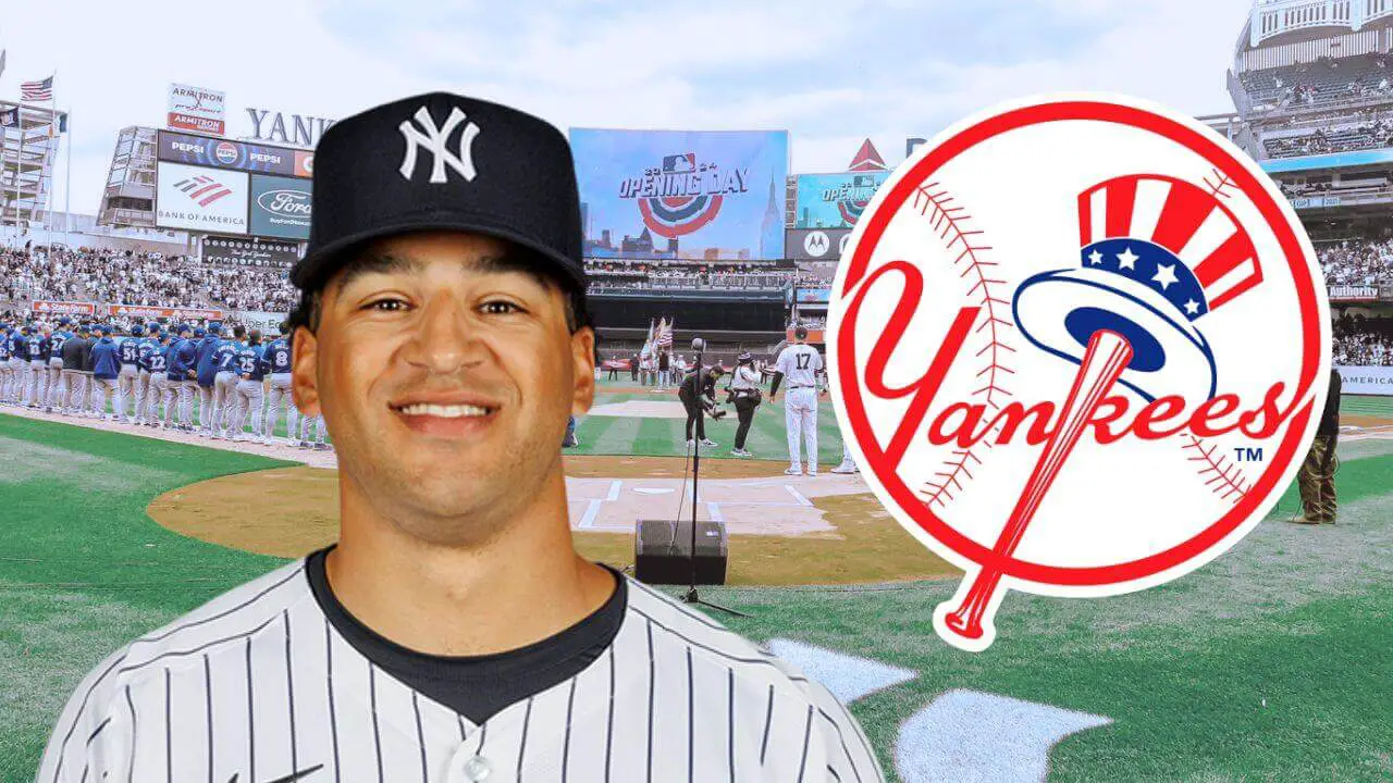 Yankees: Trent Grisham acuerda millonario salario en 2025