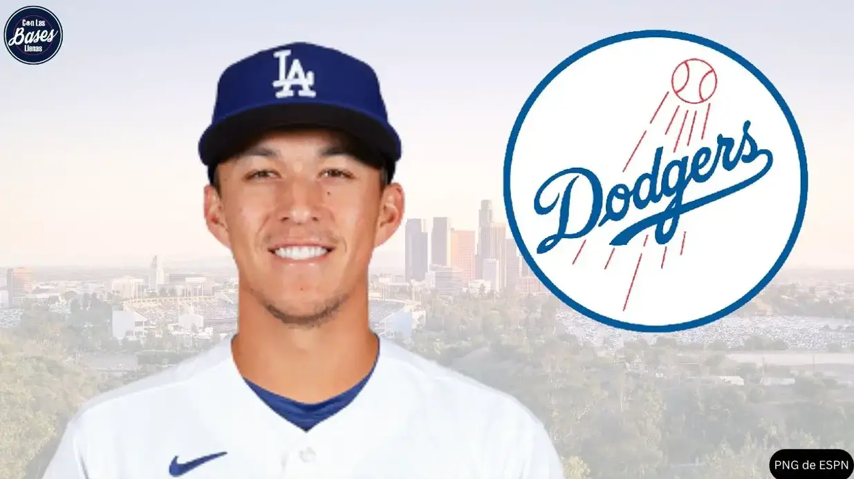 Dodgers firman extensión de contrato millonaria con Tommy Edman