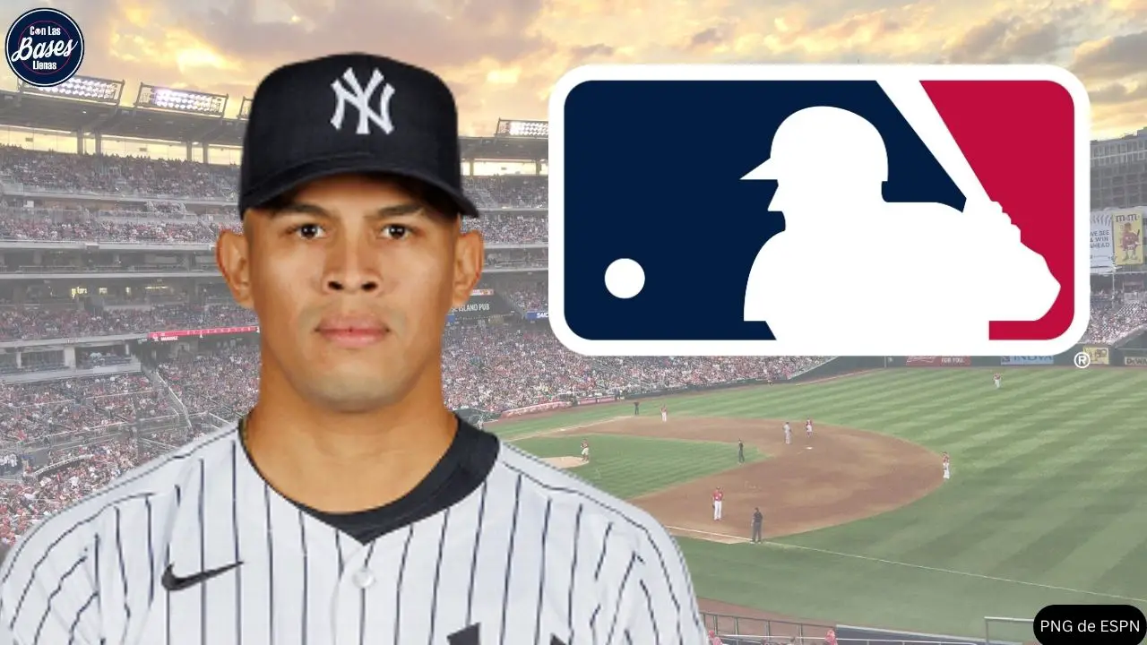 Jonathan Loaisiga genera interés en la agencia libre de MLB