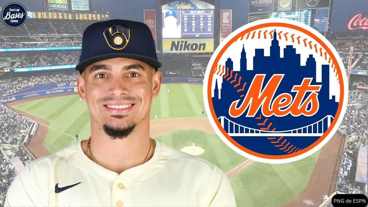 Mets de Nueva York realizan oferta millonaria por Willy Adames