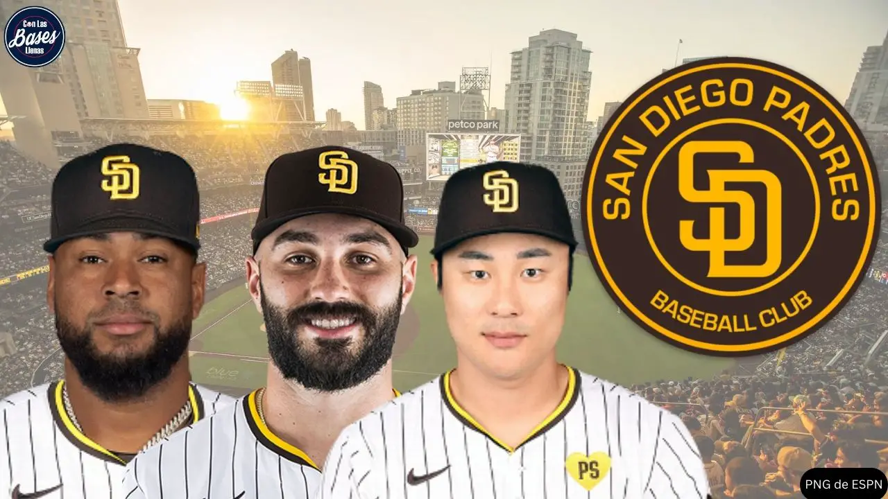 San Diego Padres