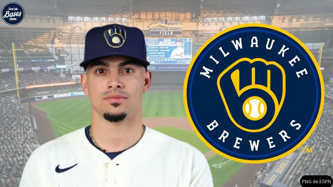 Willy Adames