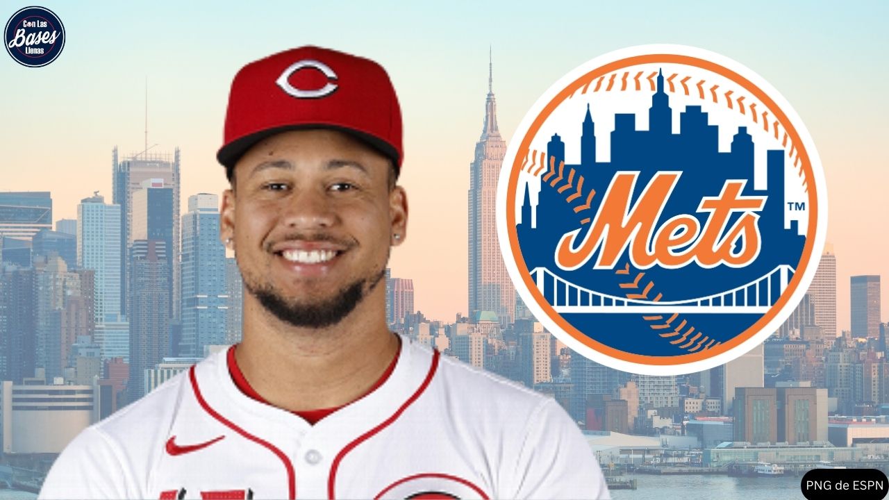 Mets firman contrato millonario con pitcher dominicano para MLB 2025