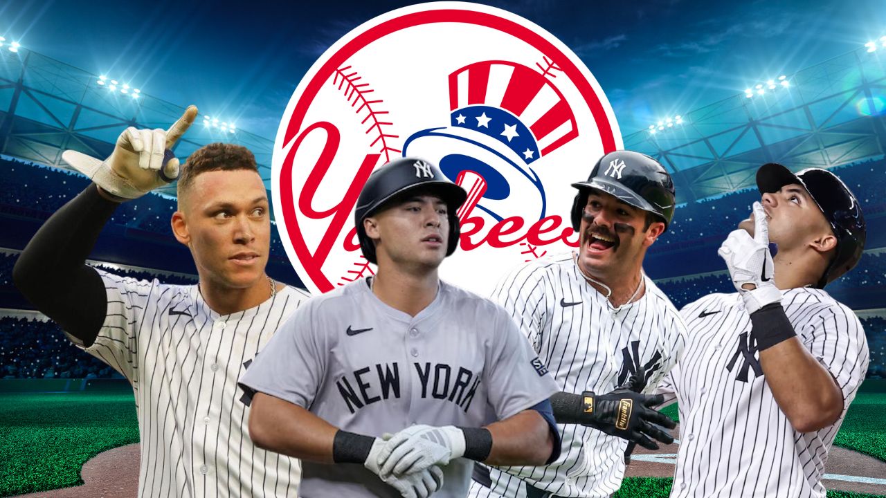 Predicciones de movimientos de los Yankees