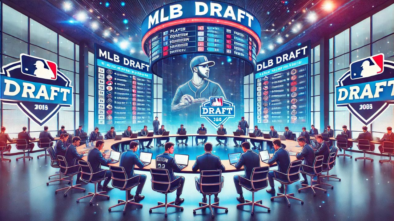 Un vistazo anticipado al Draft de la MLB 2025: Predicciones tempranas y prospectos destacados