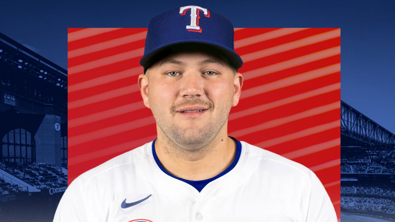 Los Rangers adquieren a Jake Burger en un intercambio clave en las Reuniones de Invierno