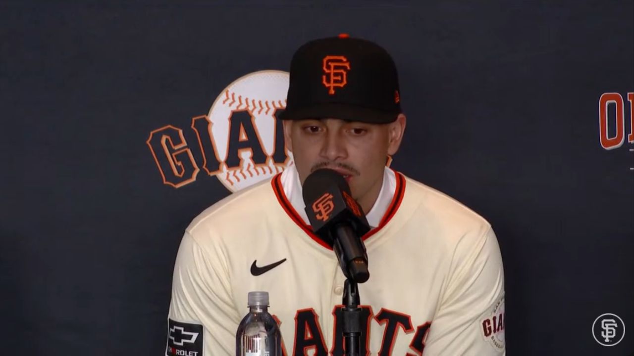 Willy Adames: Un Nuevo Capítulo en San Francisco