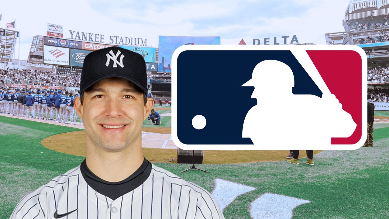 Tommy Kahnle deja a los Yankees y firma con nuevo equipo